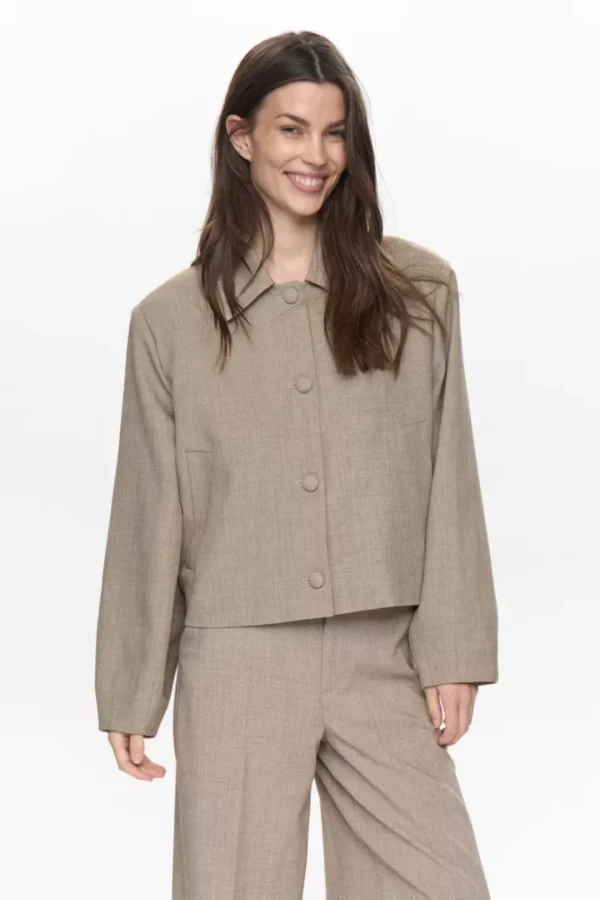 Nümph NUMELONA JACKET