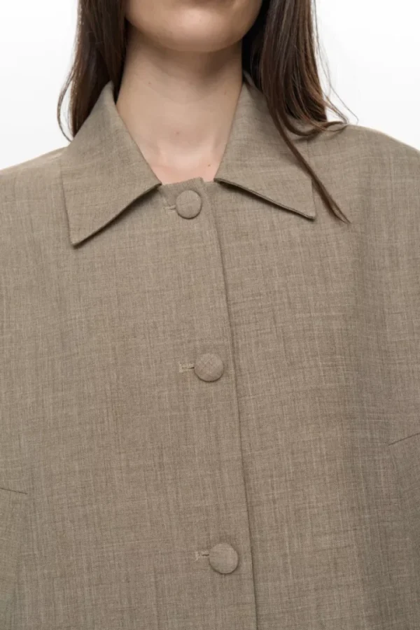 Nümph NUMELONA JACKET