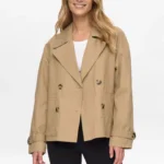 Nümph NUFLORIAN SHORT JACKET