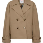 Nümph NUFLORIAN SHORT JACKET