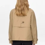 Nümph NUFLORIAN SHORT JACKET