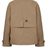 Nümph NUFLORIAN SHORT JACKET