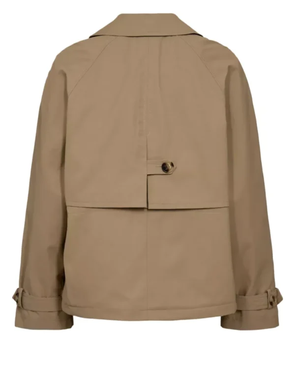Nümph NUFLORIAN SHORT JACKET