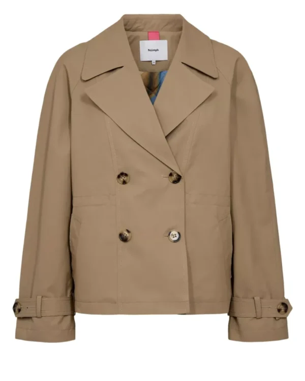 Nümph NUFLORIAN SHORT JACKET