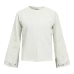 Object OBJKIMIA LS RE SWEAT SHIRT 143