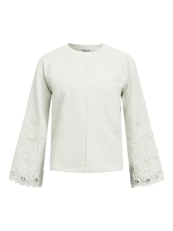 Object OBJKIMIA LS RE SWEAT SHIRT 143