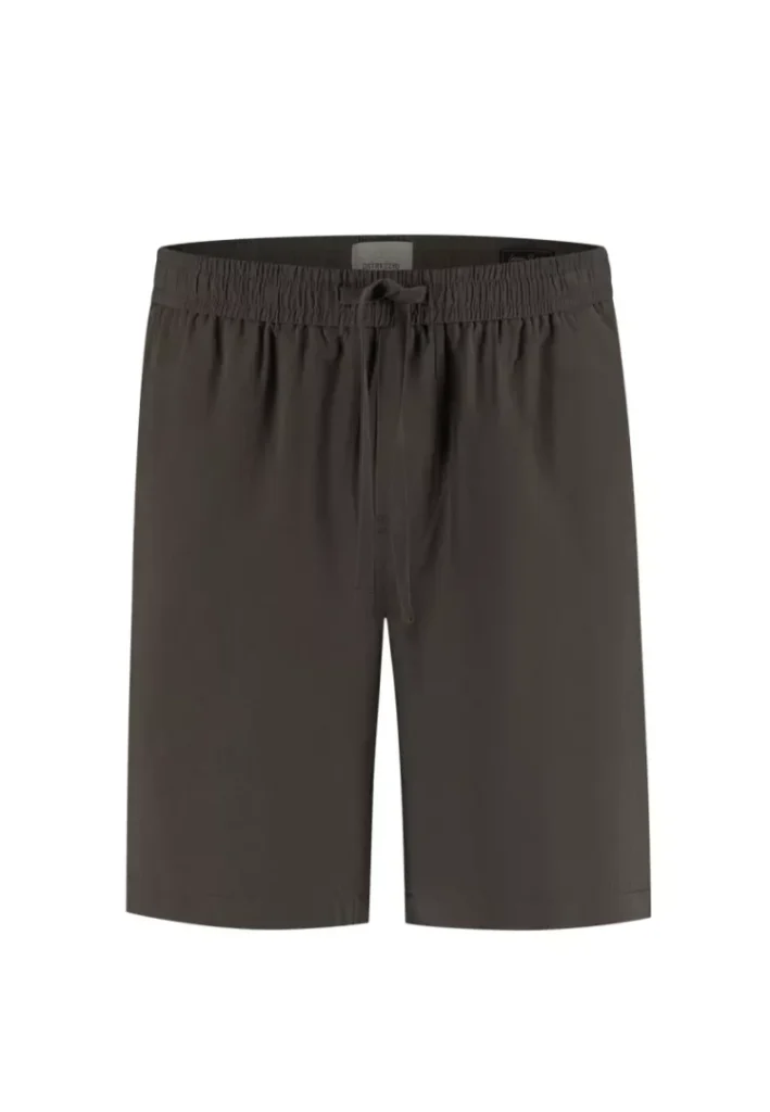 Dstrezzed Logan Easy Short