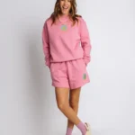 Ellastiek Regular Short Lindsey