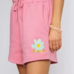 Ellastiek Regular Short Lindsey