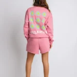 Ellastiek Regular Short Lindsey