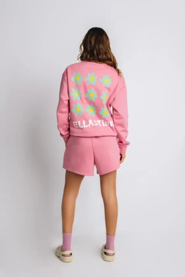 Ellastiek Regular Short Lindsey