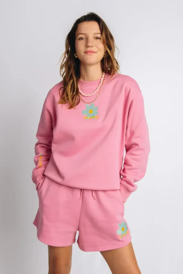 Ellastiek Regular Short Lindsey