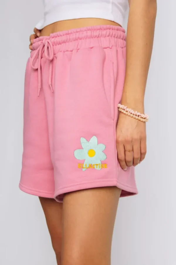 Ellastiek Regular Short Lindsey