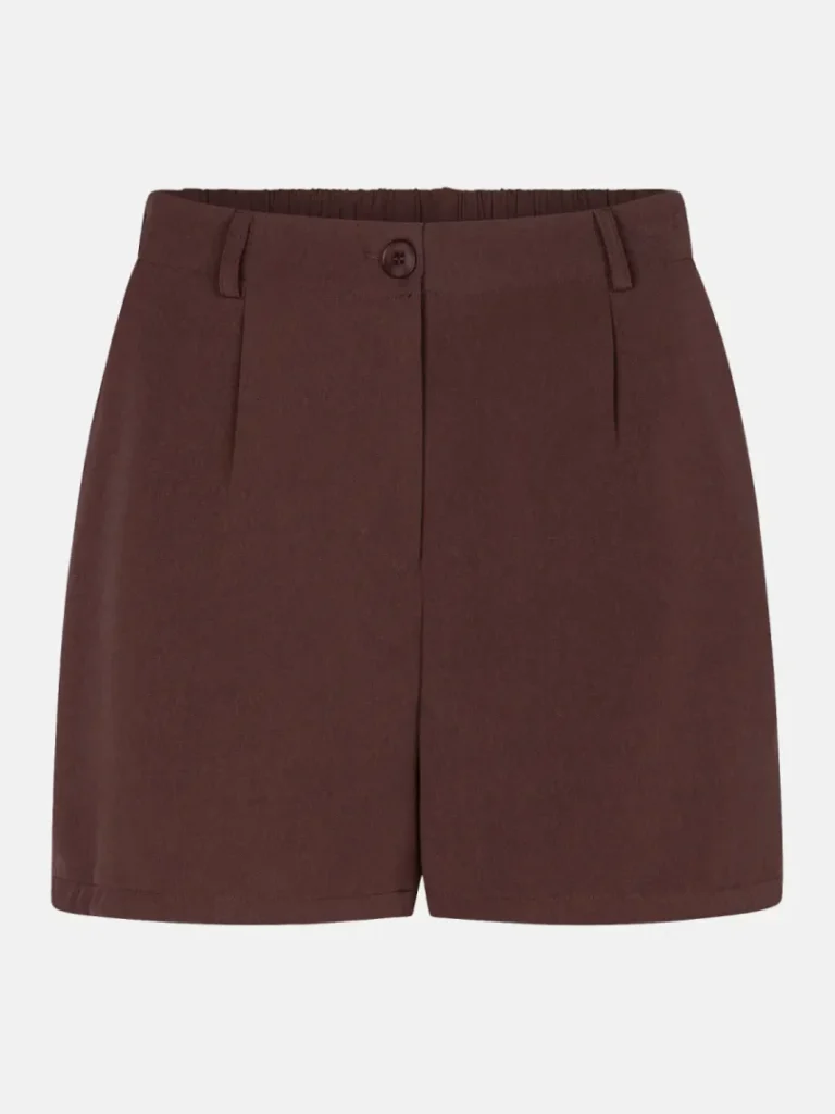 Ydence Short Jenny