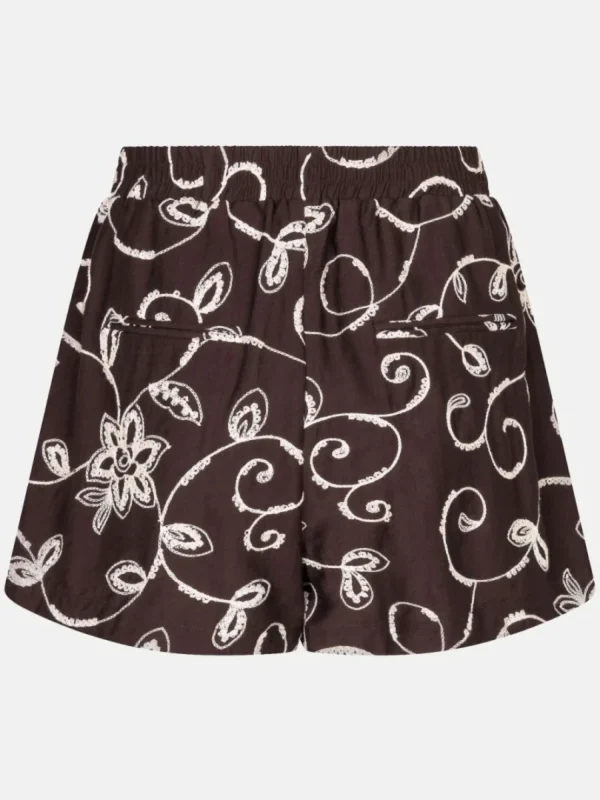 Ydence Short Zoey