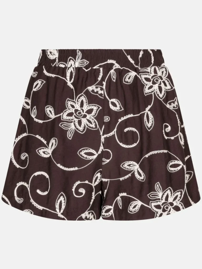 Ydence Short Zoey