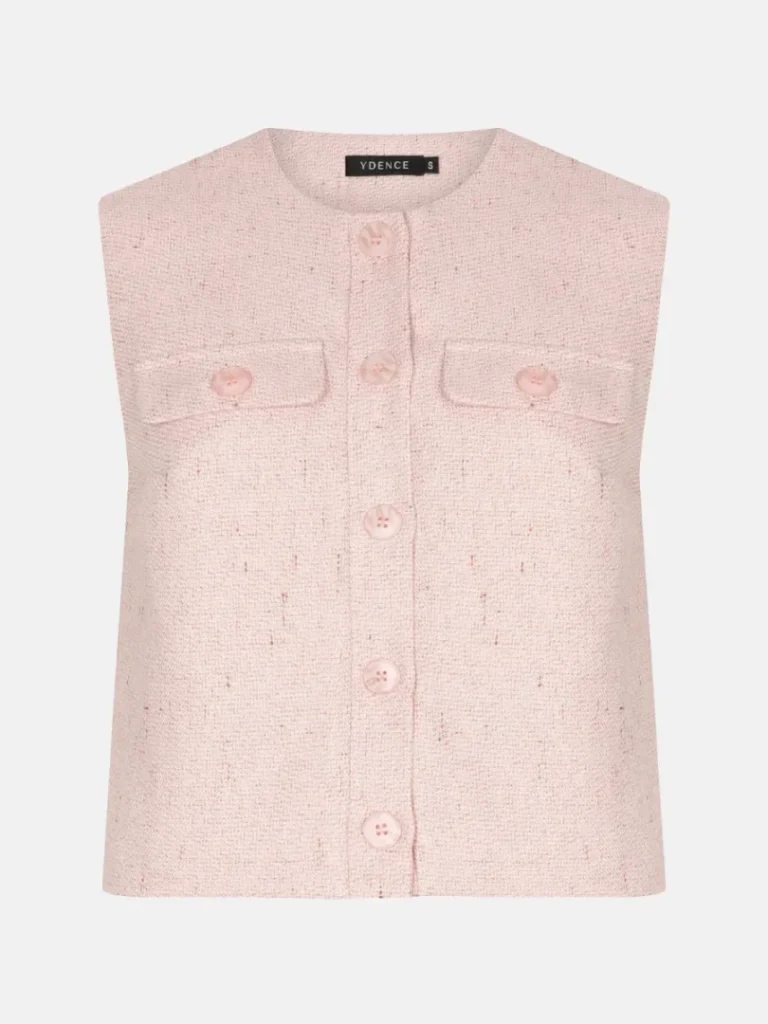Ydence Gilet Amanda