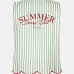 Ydence Gilet Ember