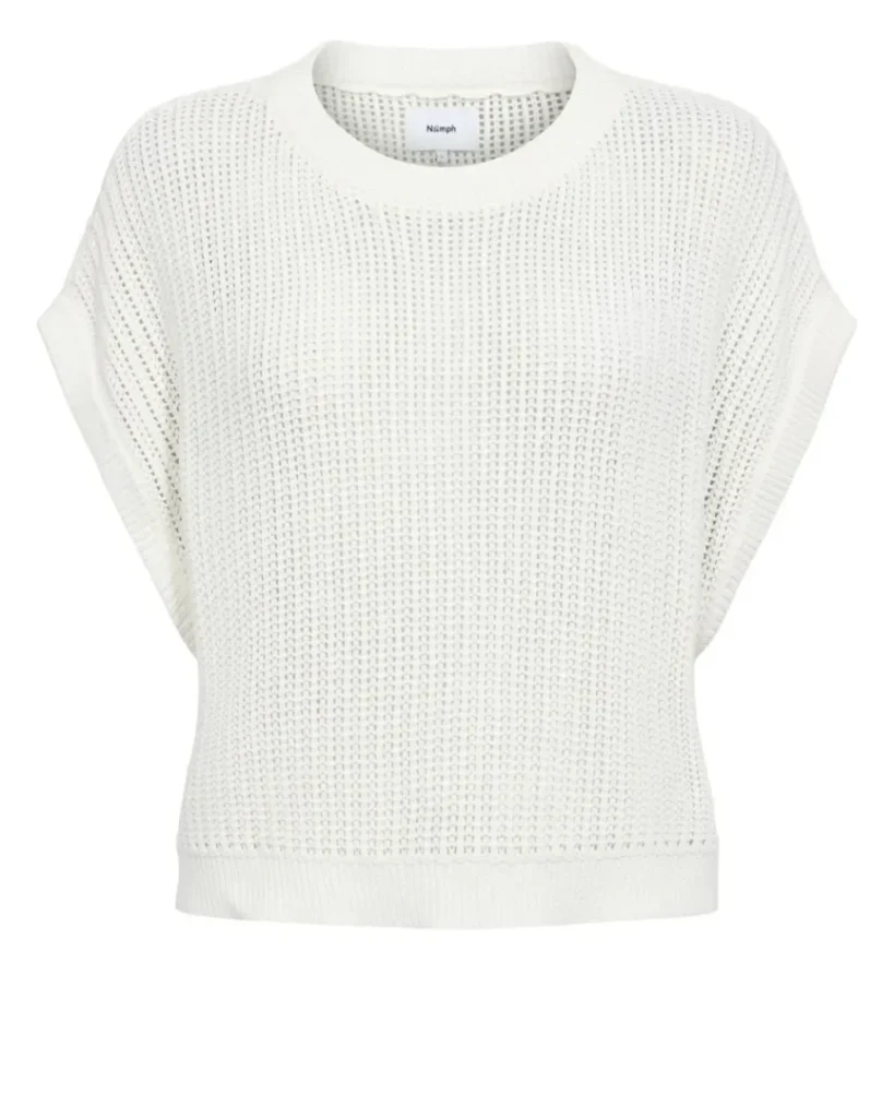 Nümph NUSANNI PULLOVER