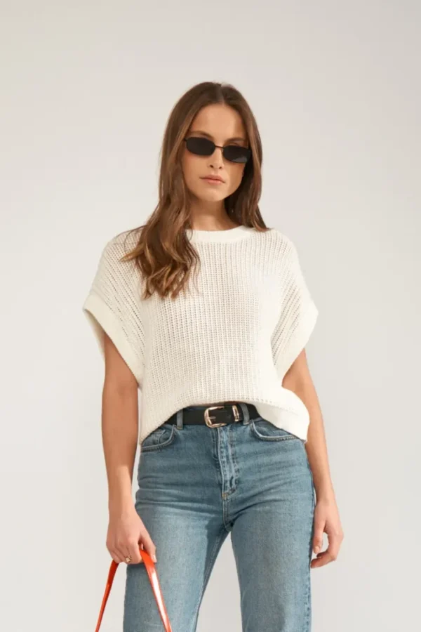 Nümph NUSANNI PULLOVER