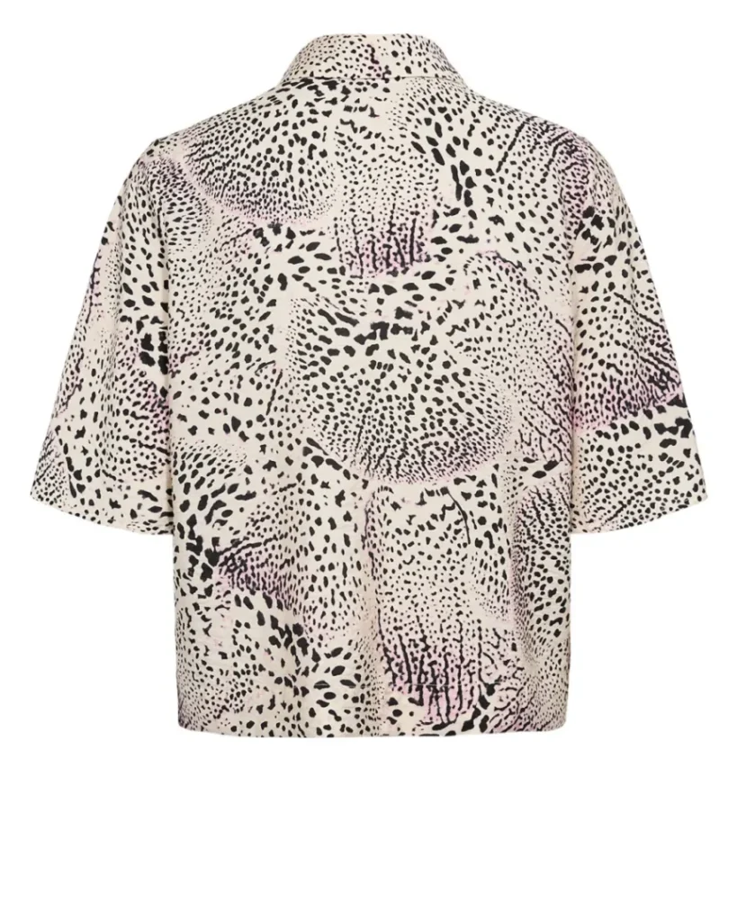 Nümph NUSHELLA SHIRT