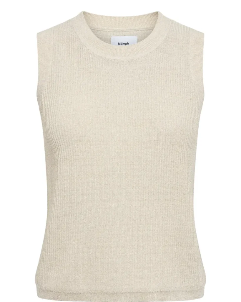 Nümph NUDINEA TOP