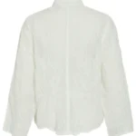 Vila VIOLIANA LS SHIRT