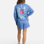Ellastiek Sweater Corrie