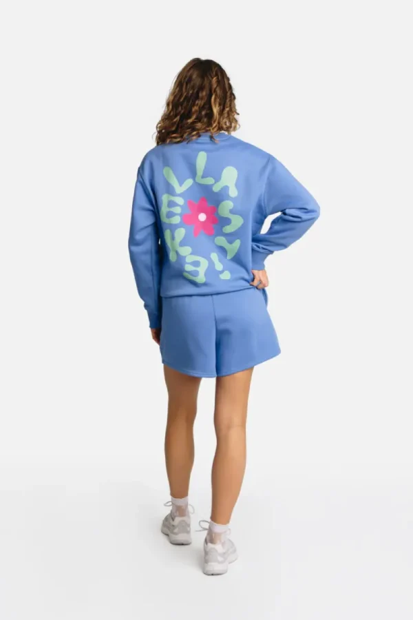 Ellastiek Sweater Corrie