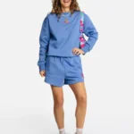 Ellastiek Sweater Corrie