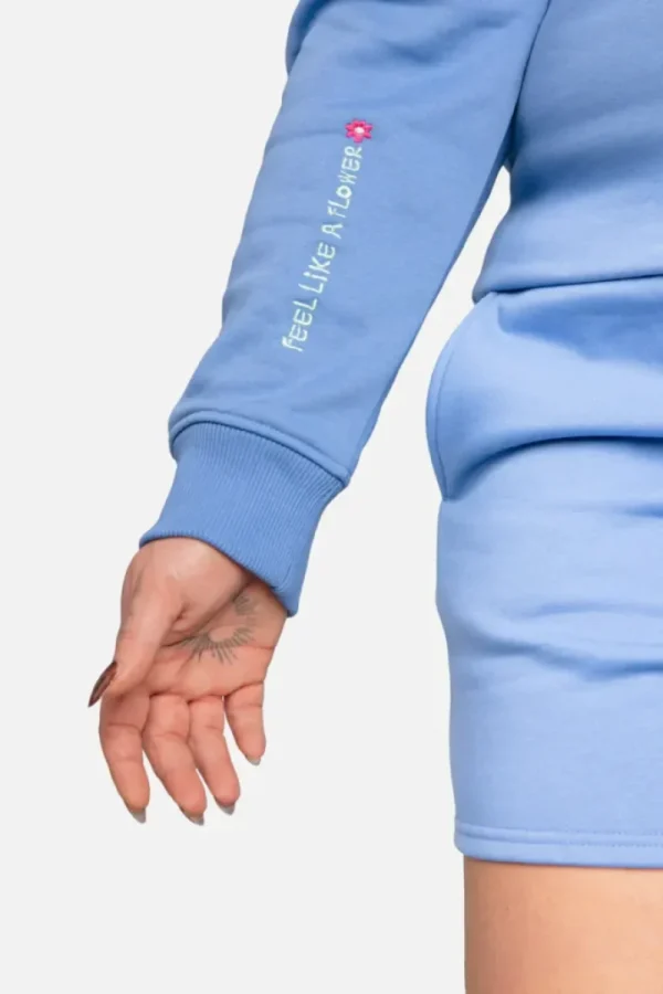 Ellastiek Sweater Corrie