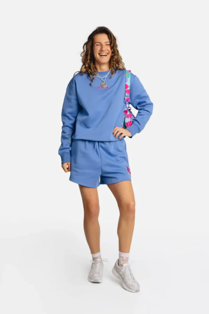 Ellastiek Sweater Corrie