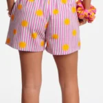 Ellastiek Regular short Guusje