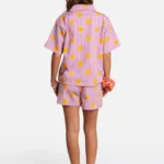 Ellastiek Regular blouse Guusje