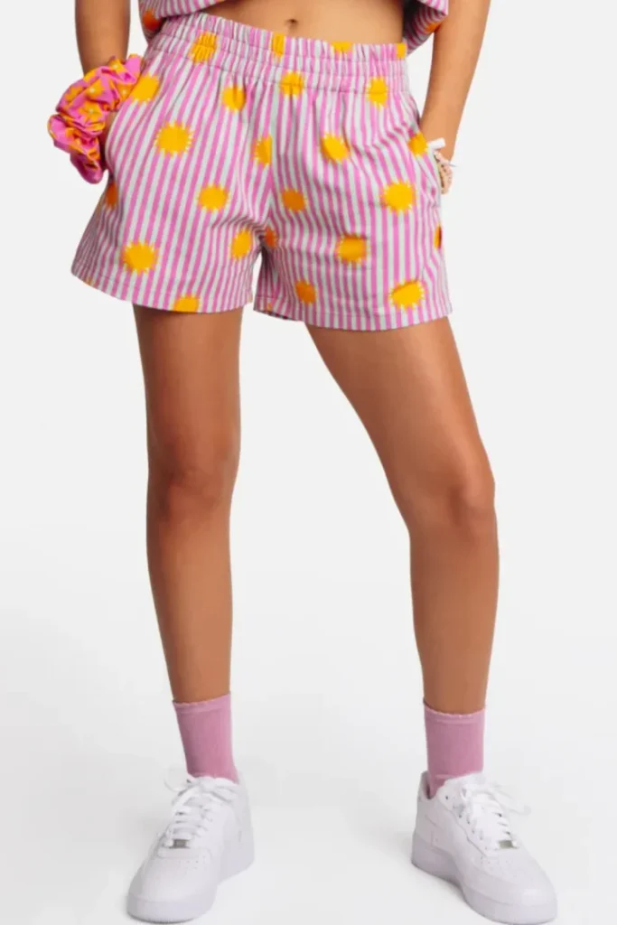 Ellastiek Regular short Guusje