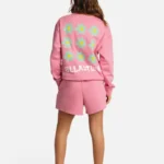 Ellastiek Sweater Lindsey