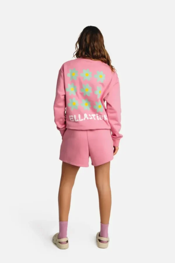 Ellastiek Sweater Lindsey