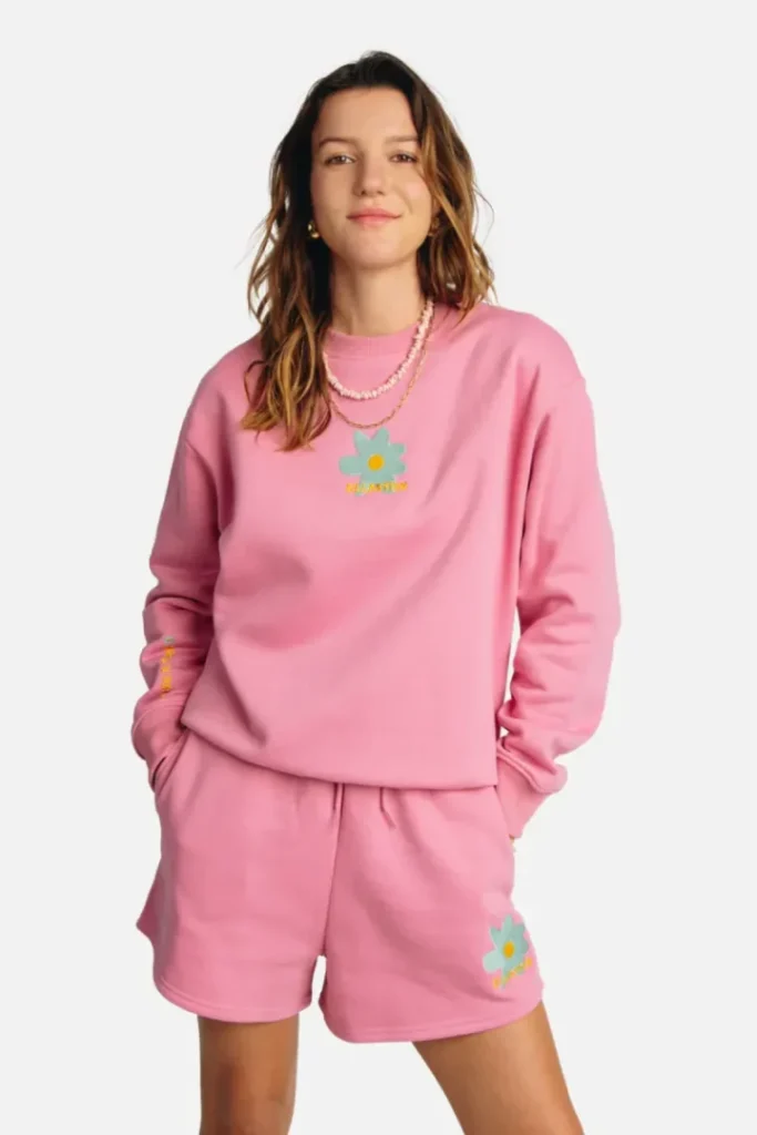 Ellastiek Sweater Lindsey