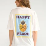 Nümph NUANYKA T-SHIRT