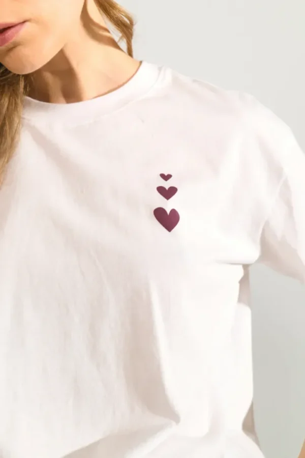 Nümph NUANYKA T-SHIRT