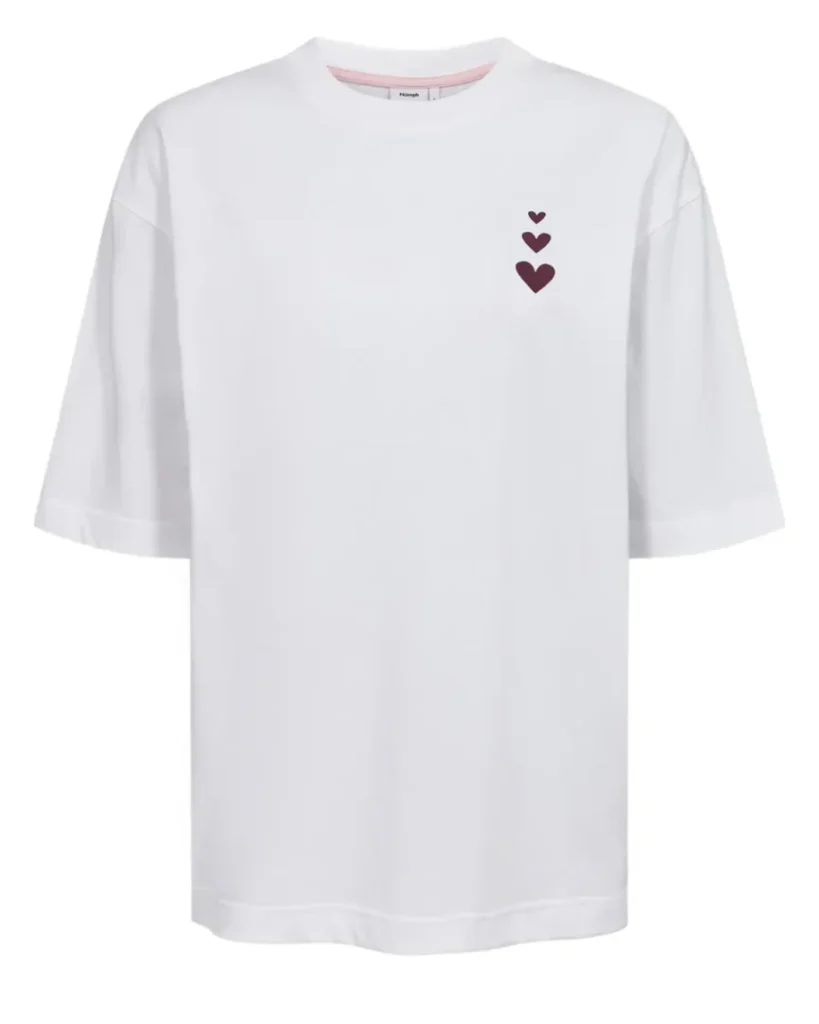 Nümph NUANYKA T-SHIRT